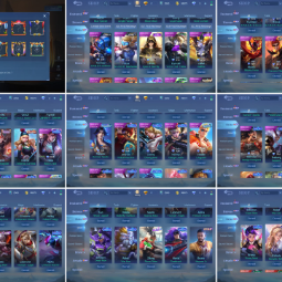 #240NF | Nível 93 Heróis 98 Skins 145 . 1 Colecionador . 9 epic Loja . 1 MSC . 20 Especial . 2 Como . Emblema max . ex mitico glory 4